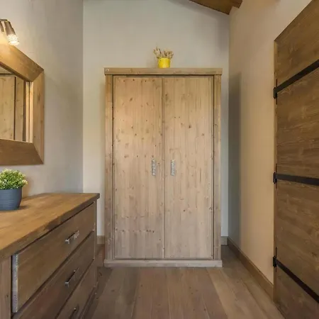 Santi Holiday home *