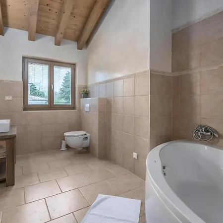 Holiday home Santi *