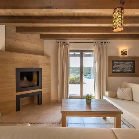 Holiday home Santi