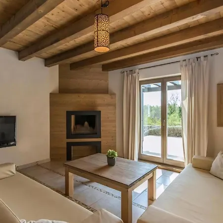 Holiday home Santi *