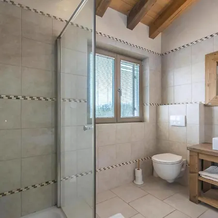 Santi Holiday home